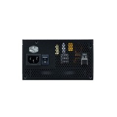 Cooler Master V Series V850 Gold - V2 850W Power Supply | High Efficiency & Reliability for Your PC Build